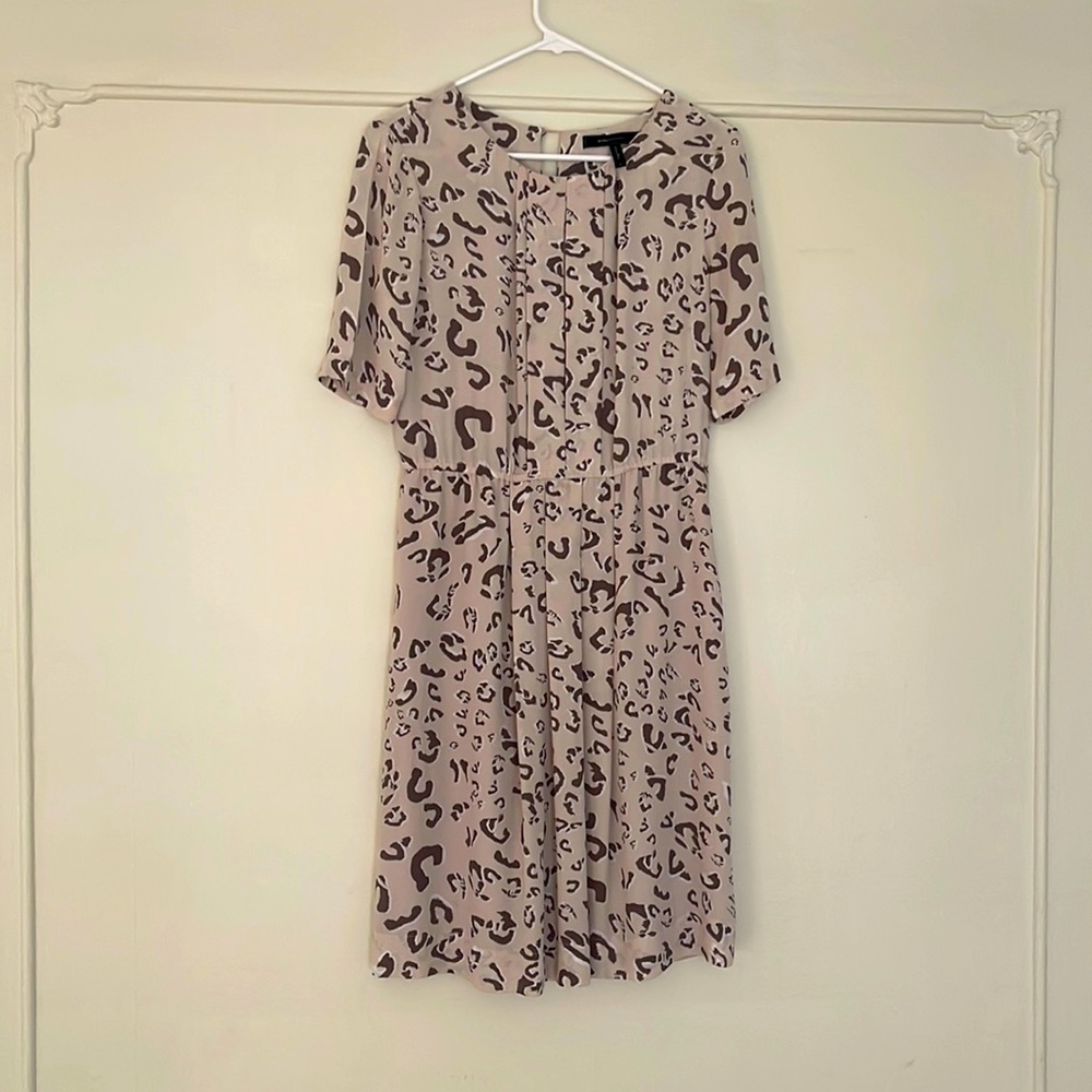 BCBG dress, great for work
